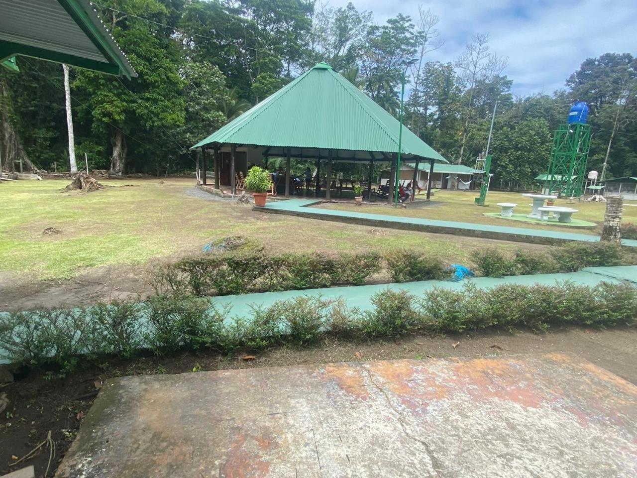 Lapa Verde Lodge Jaloba Luaran gambar